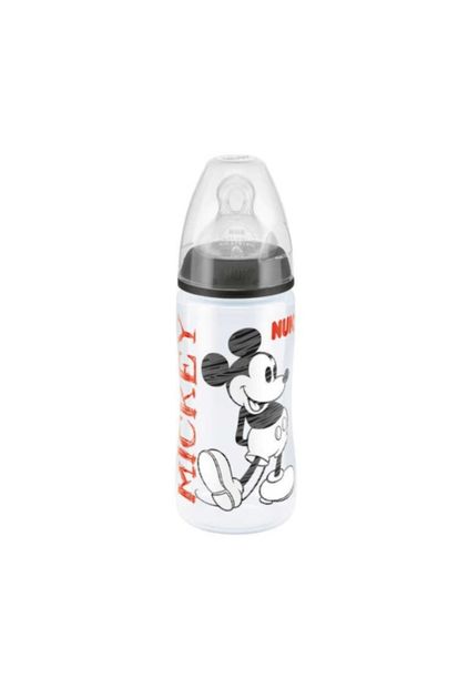 Nuk First Choice Disney Mickey Pp Biberon 300ml - 1