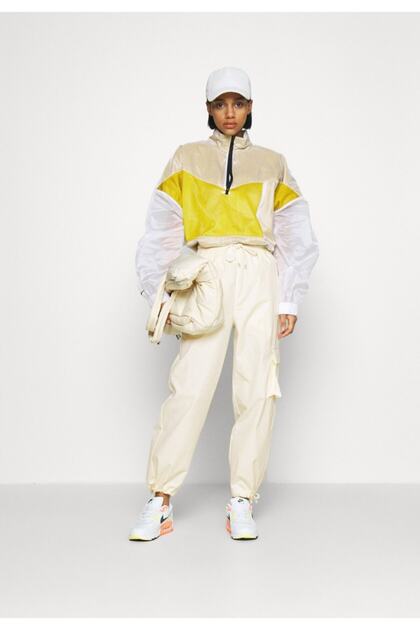 Sportswear Icon Clash Kadın Kargo Pantolon Cz9330-113-113