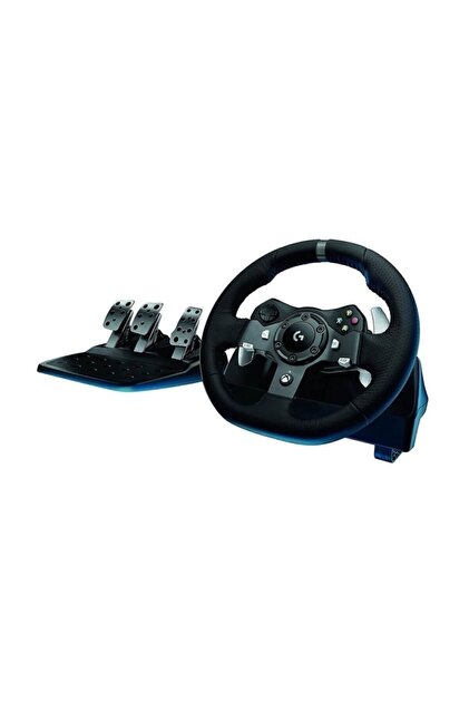 Logitech G920 Force Pc/xbox Direksiyon 941-000123 Fiyatı