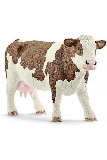 Simmental Ineği 13801