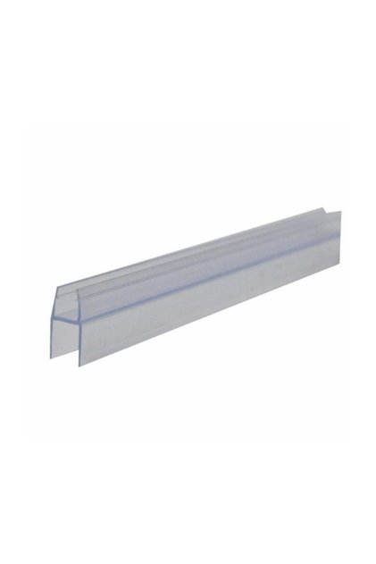 Transparent Glass Balcony Wick (8 MM) large H 2 meters (4 pieces)