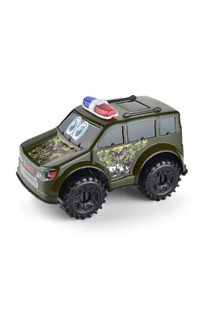 Mini Special Operations Toy Car