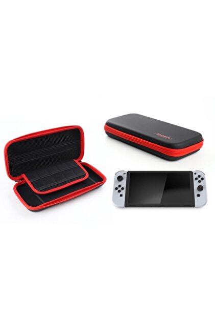 Dobe Nintendo Swicth Oled Için Taşıma Çantası - Fiyatı, Yorumları