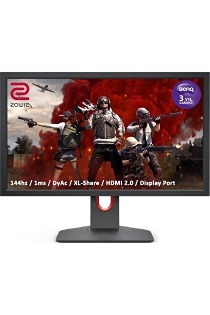 BENQ Zowie XL2411K 24