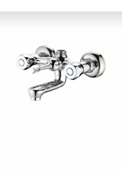 Klasik Banyo Bataryası Çevirmeli Batarya