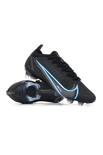 Nike Mercurial Vapor 14 Elite Fg Siyah - Cq7635-004 - Fiyatı