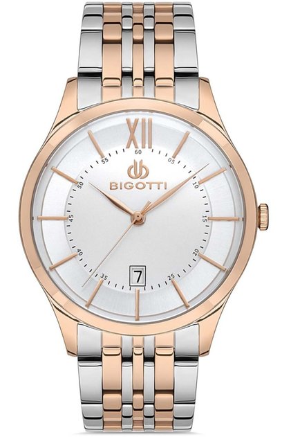 Men's Wristwatch