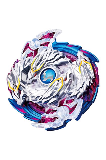 Genel Markalar FLAME BURST B-97 Nightmare Longinus Destroy