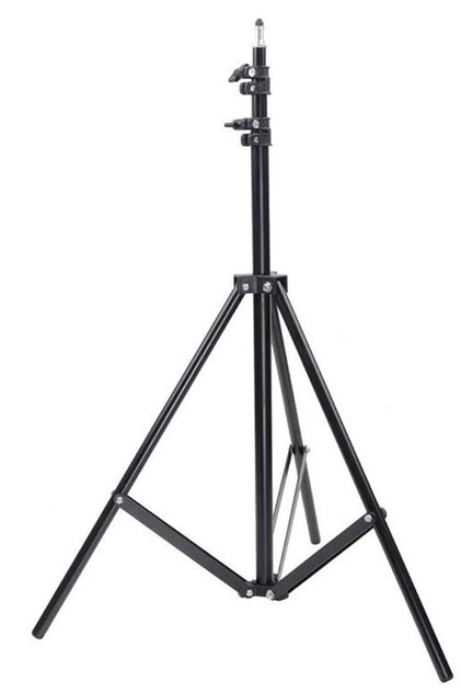 3 Ayaklı Tripod Işık Ayağı Projeksiyon Sunset Ring Halka Youtuber Tiktok 2.1 Metre