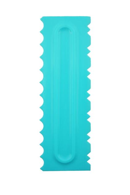 Plastic Styling Comb