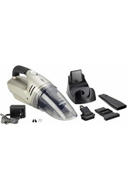 Siemens Vk40b01 9.6v Islak / Kuru Şarjlı El Süpürgesi - Fiyatı