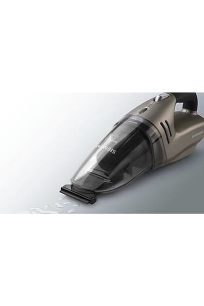 Siemens Vk40b01 9.6v Islak / Kuru Şarjlı El Süpürgesi - Fiyatı