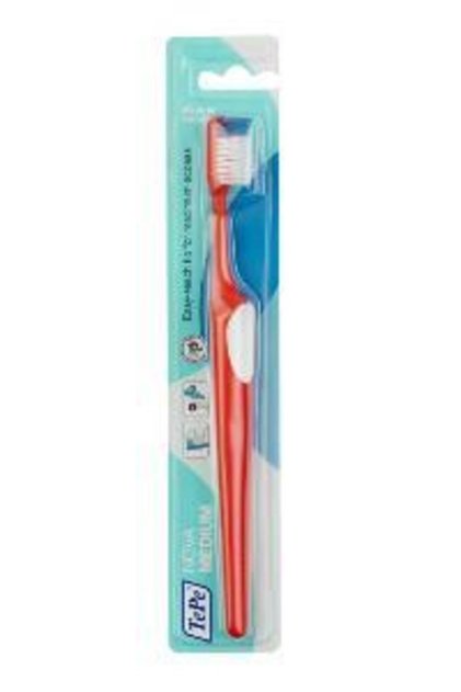 Fırça Nova Medium Toothbrush