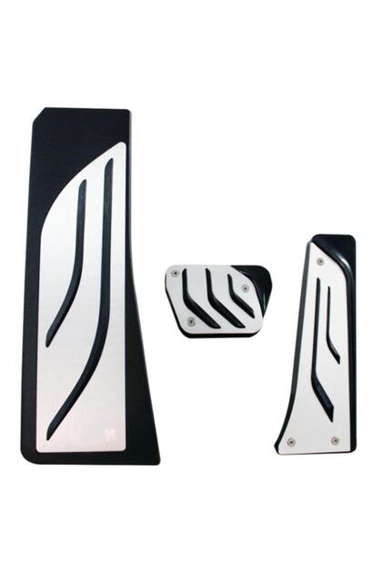 Bmw F10 Pedal Seti Geçmeli