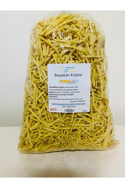 BEYPAZARI ERİŞTESİ (500 gr)