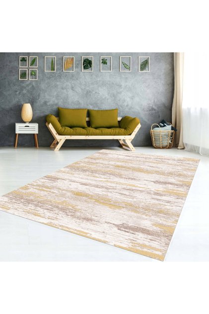 Modern Pattern Carpet Cover