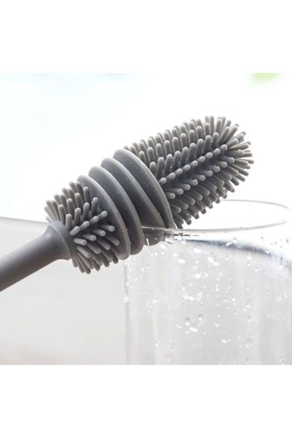 Cleaning Brush - Use Bottle and Feeding Bottle
