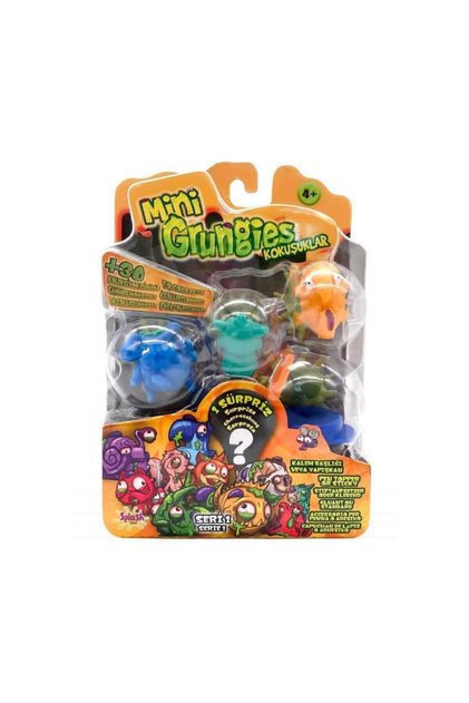 Mini Başlangıç Paketi /
