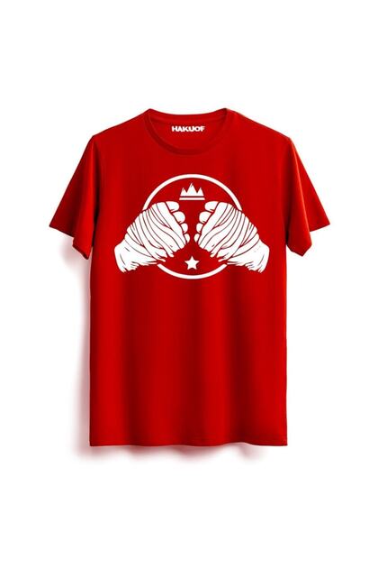 Boxing T-Shirt