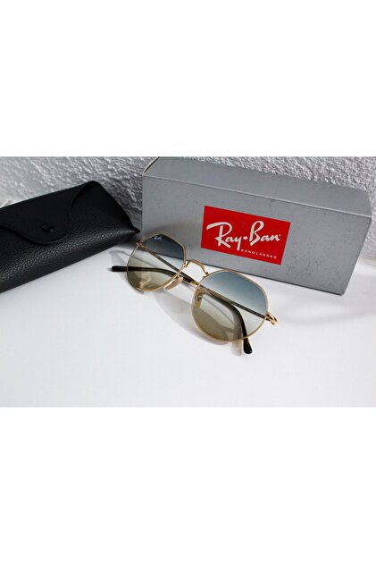 Ray-Ban Rb3565 Jack Güneş Gözlüğü - Fiyatı, Yorumları