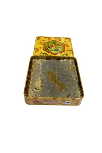 Petekli Bal Sivas Divriği Yöresi Doğal Kangal Balı 2 kg