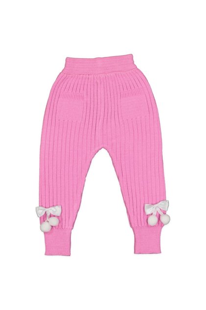 Baby Girl Knitwear Tights