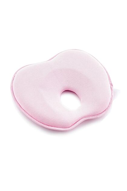 Flat Head Pillow