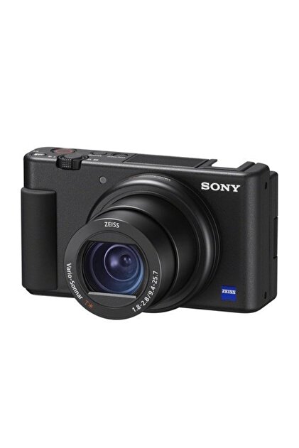 Sony Zv-1 Vlog Kamera + Gp-vpt2bt Tripod - Fiyatı, Yorumları