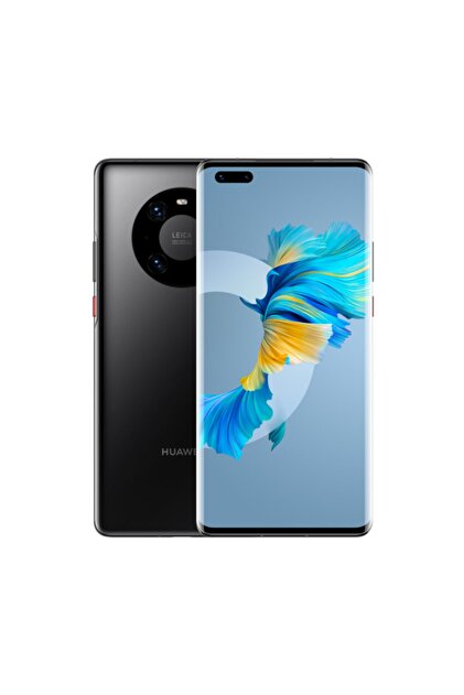Huawei Mate 40 Pro 5G 256 GB Siyah Renk Fiyatı ve Yorumları - Trendyol