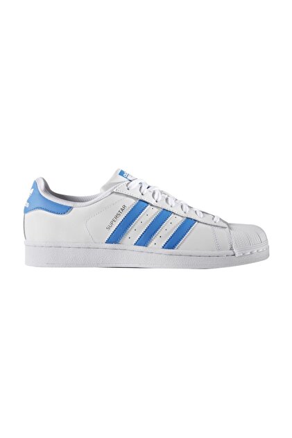 adidas Superstar Foundation Co Spor Ayakkab