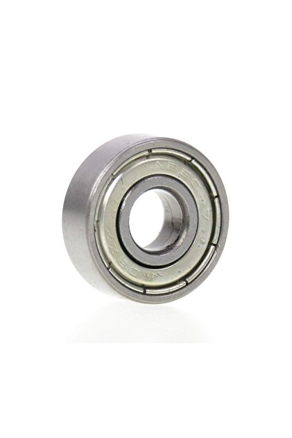 Dünya Magnet 10 Adet 608zz Rulman - Metal Mühürlü Çok Amaçlı Bilye