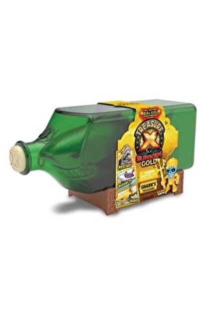 Treasure X Köpekbalığı Hazinesi S5 Trr39000 - Fiyatı, Yorumları