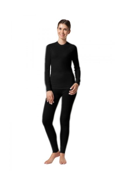 2 Pack Thermal Women's Long Sleeve Underwear