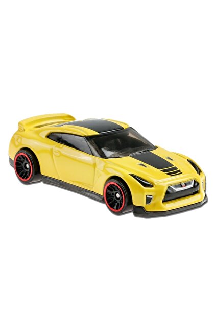 HOT WHEELS Then And Now '17 Nissan Gt-r (r35) - Fiyatı, Yorumları