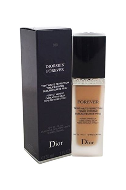 Dior Fondöten -Skin Forever Foundation 030 30 ml 3348901278331 - 1