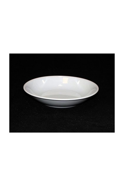 Gural Porcelain 12 Pieces Pit Dinner Plate 20 cm