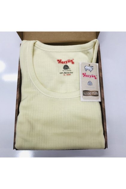 Men's 100% Merino Wool Underwear