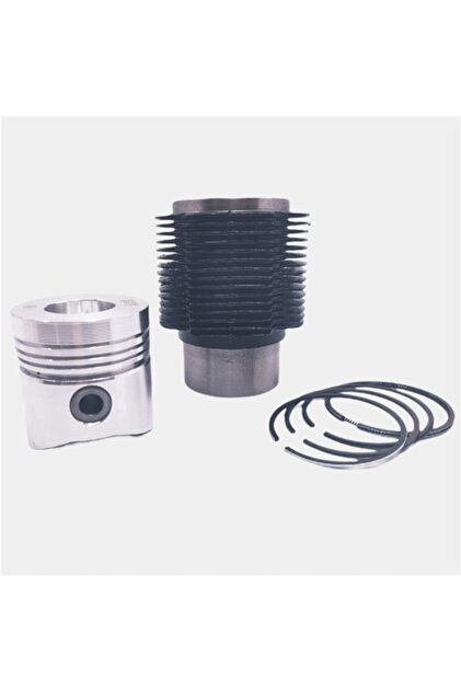 MOTOKENT Kit (piston + Segman Seti + Motor Gömlegi):lombardını/3ld