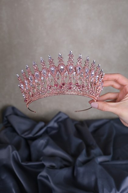 Henna Bridal Henna Crown