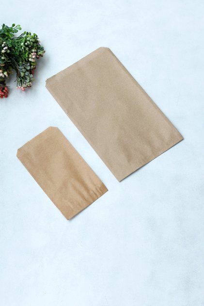 Paper Bag 11x20 - 10 Pieces