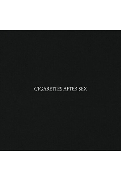 Genel Markalar Cıgarettes After Sex - Vinyl Lp Album Plak - Fiyatı