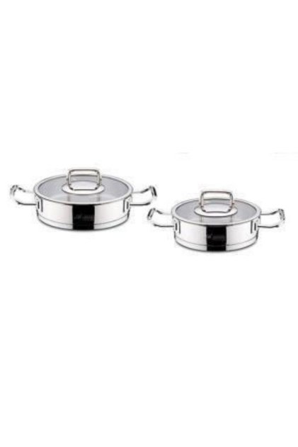 Vento Prestige 4 Piece Sauce Set