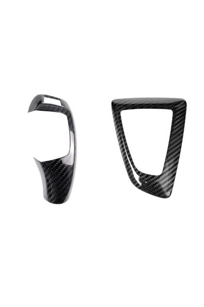Bmw F20 F30 Gear Shift Knob Carbon F30 Gear Frame Carbon