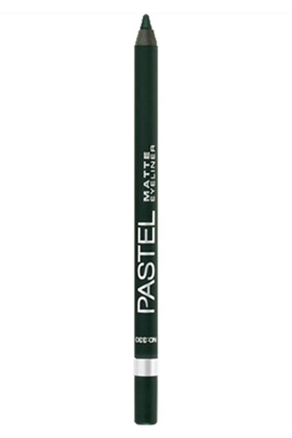 Matte and Velvety Eye Pencil| 330