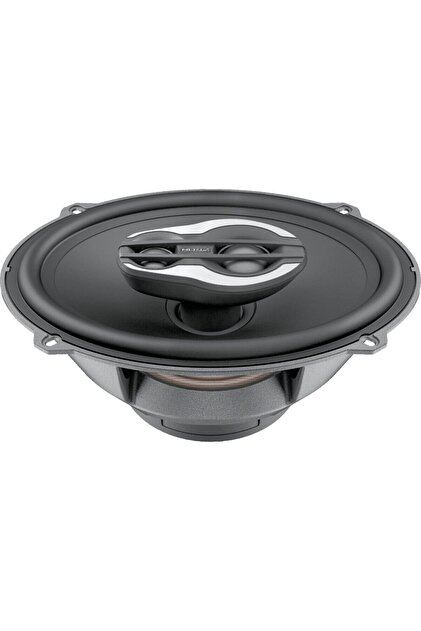 Hertz Mpx690.3 Pro 6x9 Inch Oval 260 Watt Oto Hoparlör Takımı