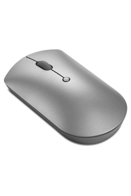 LENOVO 600 Gy50x88832 Bluetooth Silent Mouse Gri - Fiyatı, Yorumları