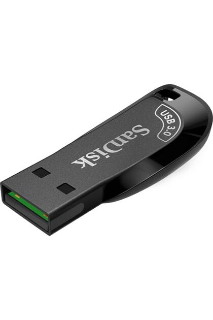 Sandisk 64gb Ultra Shift Usb 3.0 Flash Bellek (sdcz410-064g-g46