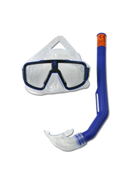 Bestway 66013 Poşetli Maske & Şnorkel Set - Fiyatı, Yorumları