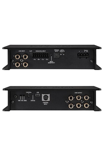 Helix Dsp Mini Ses Işlemcisi - Fiyatı, Yorumları