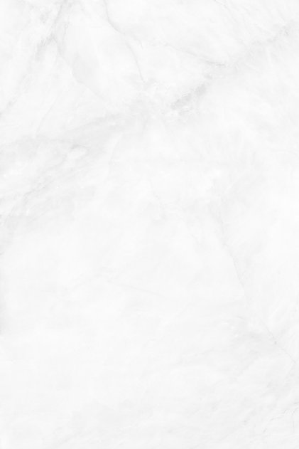 Water Resistant Kitchen Bathroom Floor White Marble Tile Adhesive Foil Coating 45x100cm